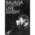 BAJAGA & INSTRUKTORI - Live  Beogradska Arena, 23. decembar 200